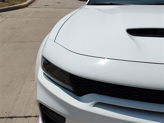 new 2023 Dodge Charger car, priced at $56,579