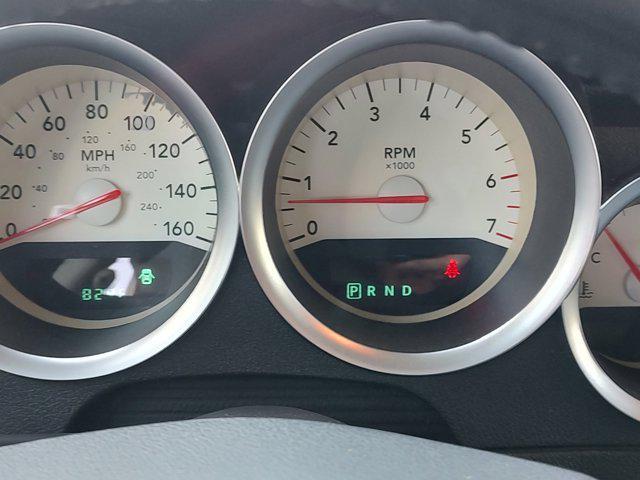 used 2006 Dodge Magnum car, priced at $7,250