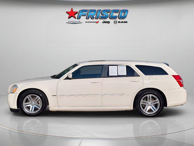 used 2006 Dodge Magnum car, priced at $7,250