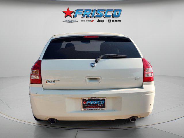 used 2006 Dodge Magnum car, priced at $7,250