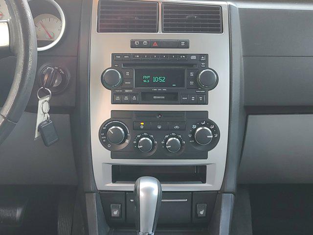 used 2006 Dodge Magnum car, priced at $7,250