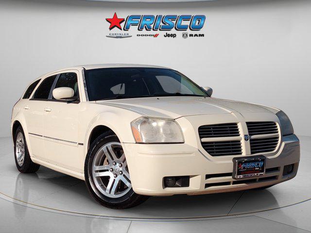 used 2006 Dodge Magnum car, priced at $7,250