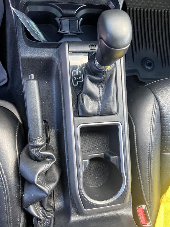 used 2020 Toyota Tacoma car, priced at $37,995