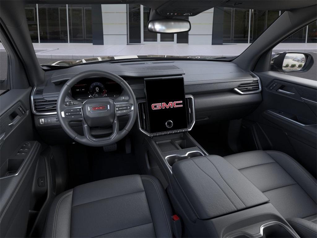 new 2025 GMC Acadia car, priced at $46,825