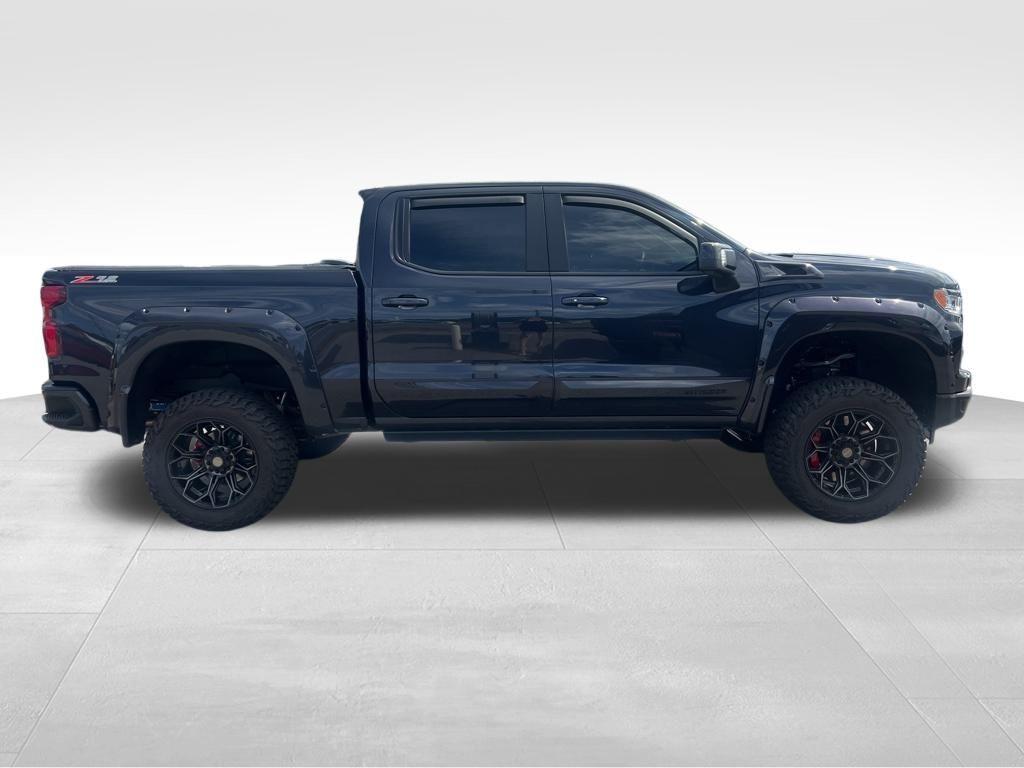 used 2023 Chevrolet Silverado 1500 car, priced at $74,995