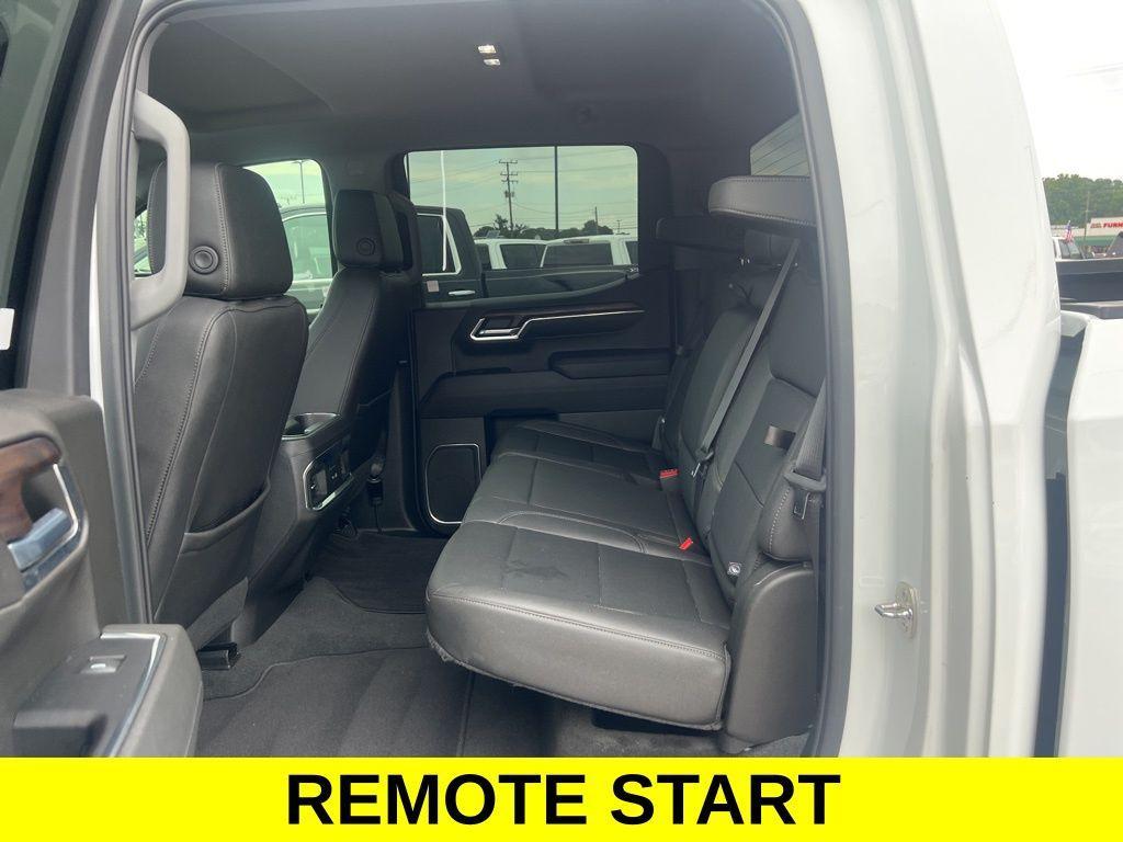 used 2022 GMC Sierra 1500 car, priced at $45,800