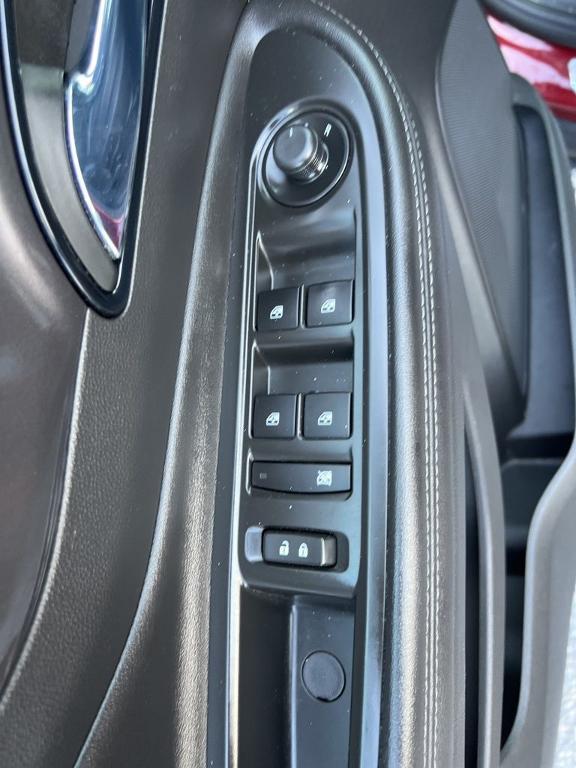 used 2021 Buick Encore car, priced at $17,575