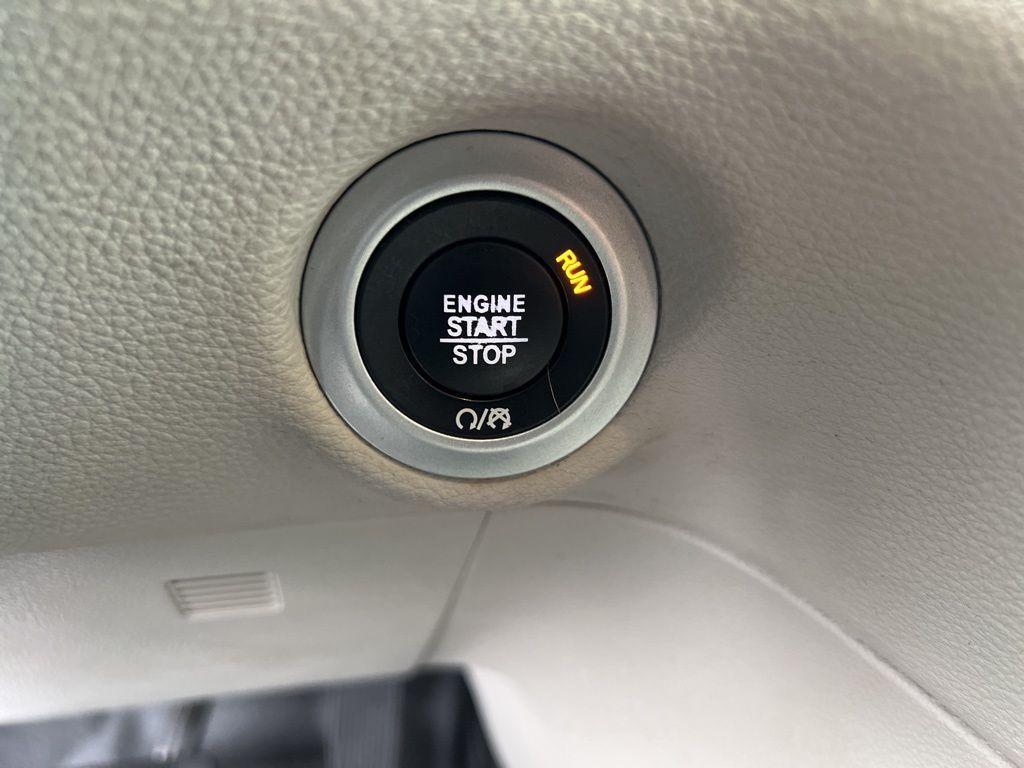 used 2018 Chrysler Pacifica Hybrid car, priced at $13,750