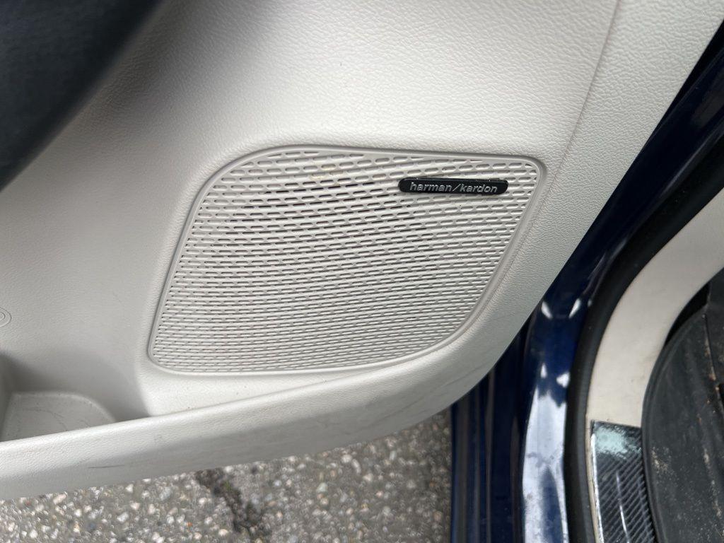 used 2018 Chrysler Pacifica Hybrid car, priced at $16,995