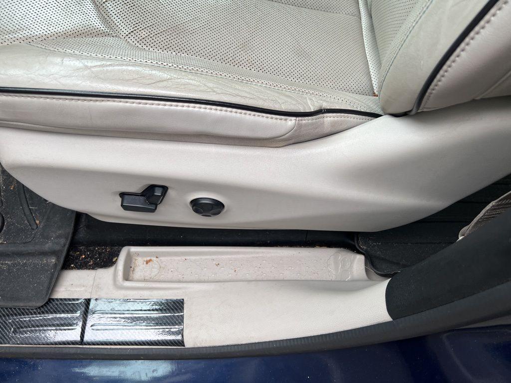 used 2018 Chrysler Pacifica Hybrid car, priced at $16,995