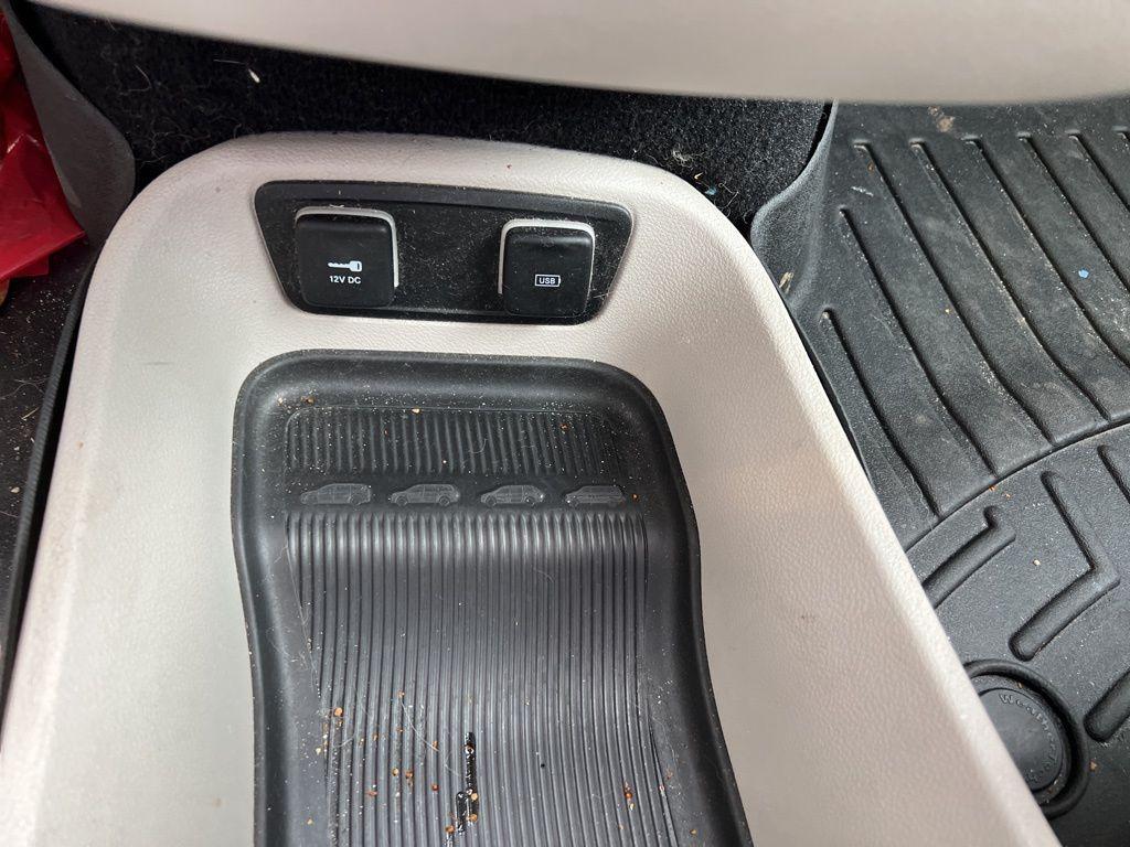used 2018 Chrysler Pacifica Hybrid car, priced at $16,995