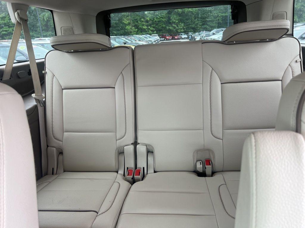 used 2023 GMC Yukon XL car, priced at $65,800