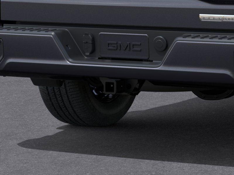new 2026 GMC Sierra 1500 car, priced at $55,185