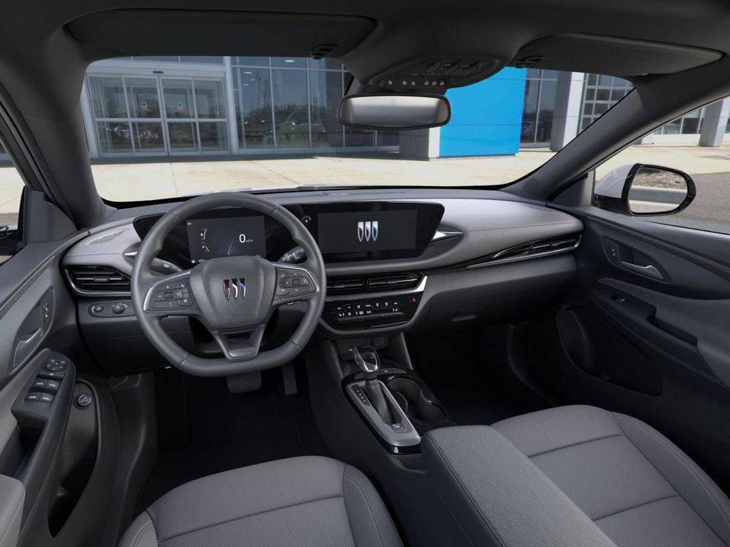 new 2026 Buick Envista car, priced at $31,733