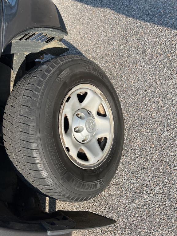 used 2014 Toyota Tacoma car, priced at $13,995
