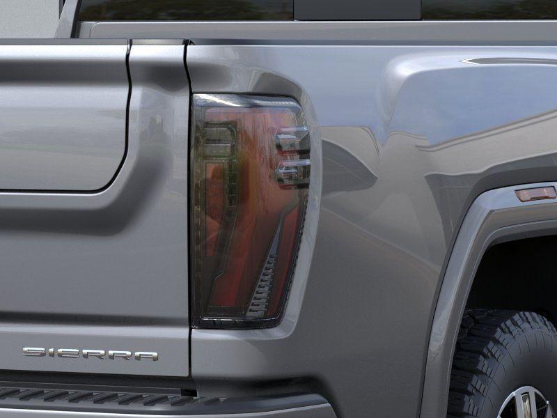 new 2026 GMC Sierra 2500 car, priced at $79,128
