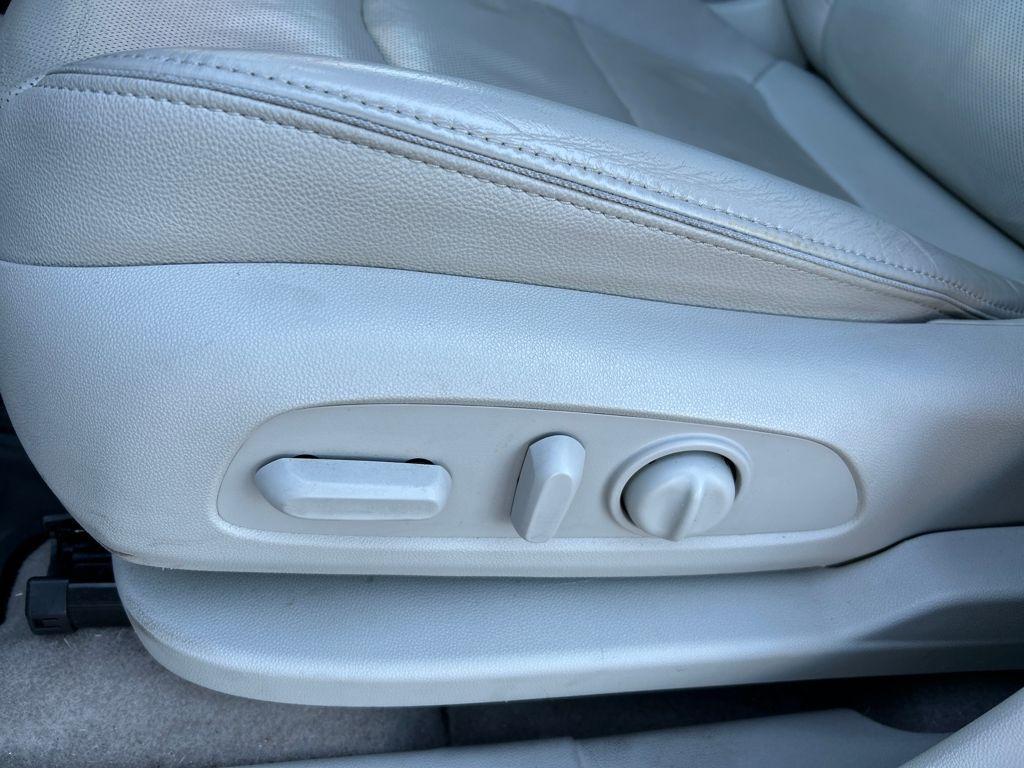 used 2018 GMC Terrain car, priced at $17,995