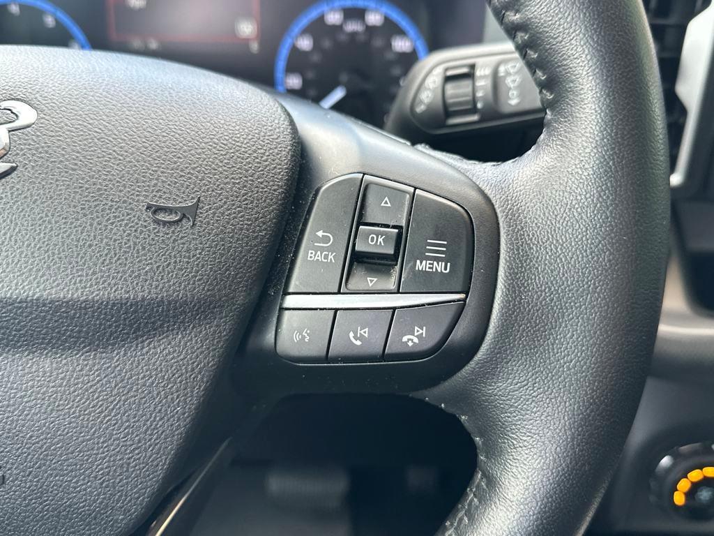 used 2023 Ford Bronco Sport car, priced at $26,025