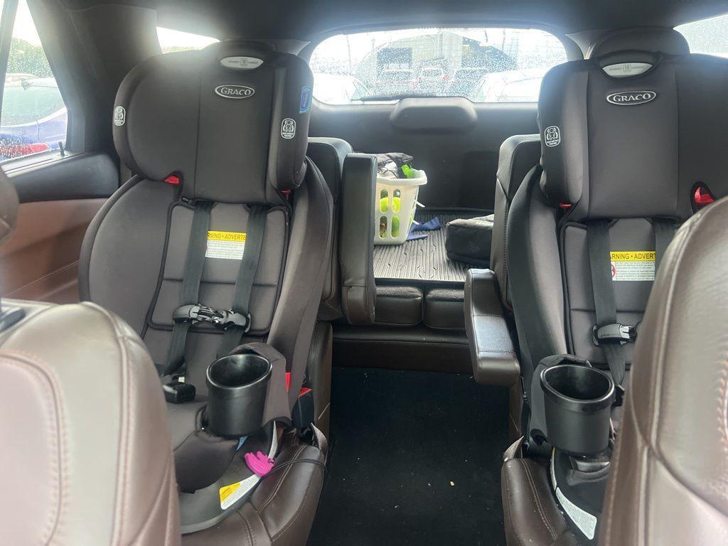 used 2022 Ford Explorer car, priced at $34,900