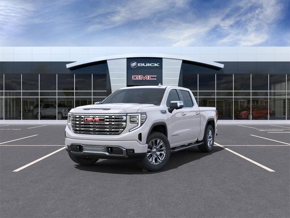 new 2025 GMC Sierra 1500 car, priced at $75,000