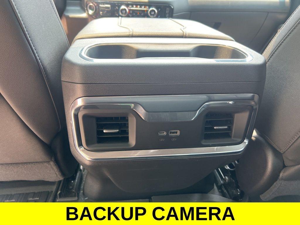 used 2024 GMC Sierra 1500 car, priced at $60,995
