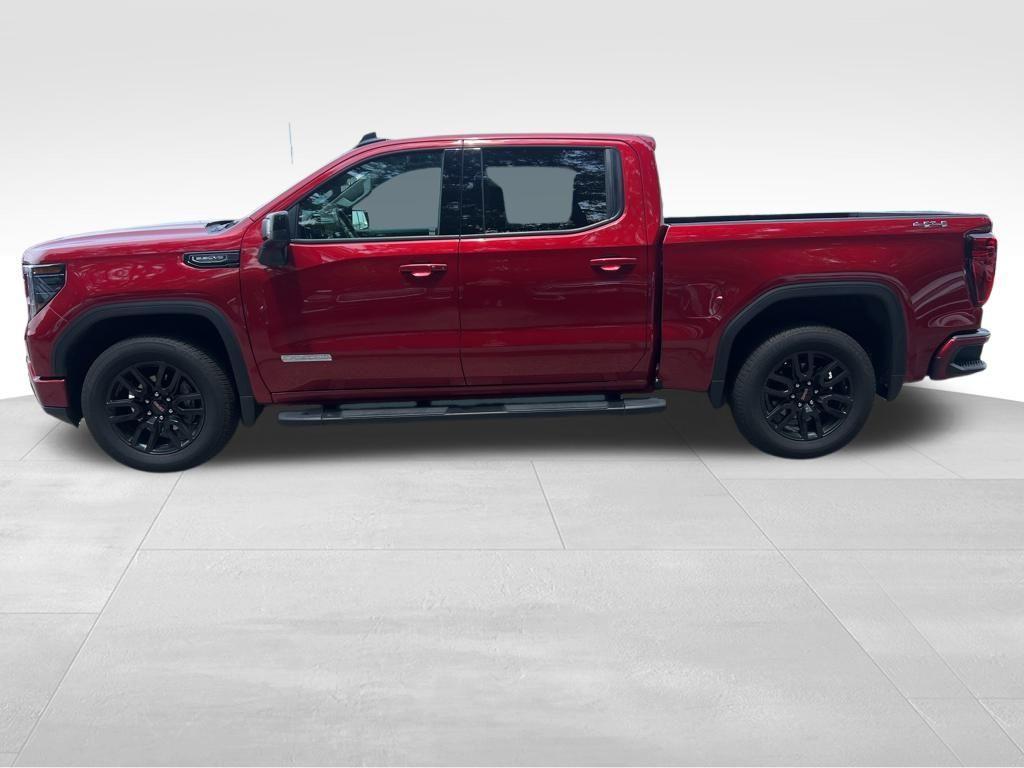 used 2024 GMC Sierra 1500 car, priced at $60,995