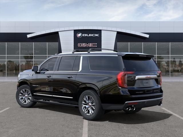 new 2024 GMC Yukon XL car, priced at $94,435