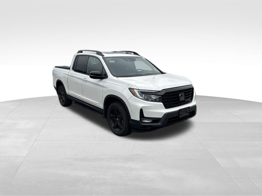 used 2023 Honda Ridgeline car, priced at $38,825