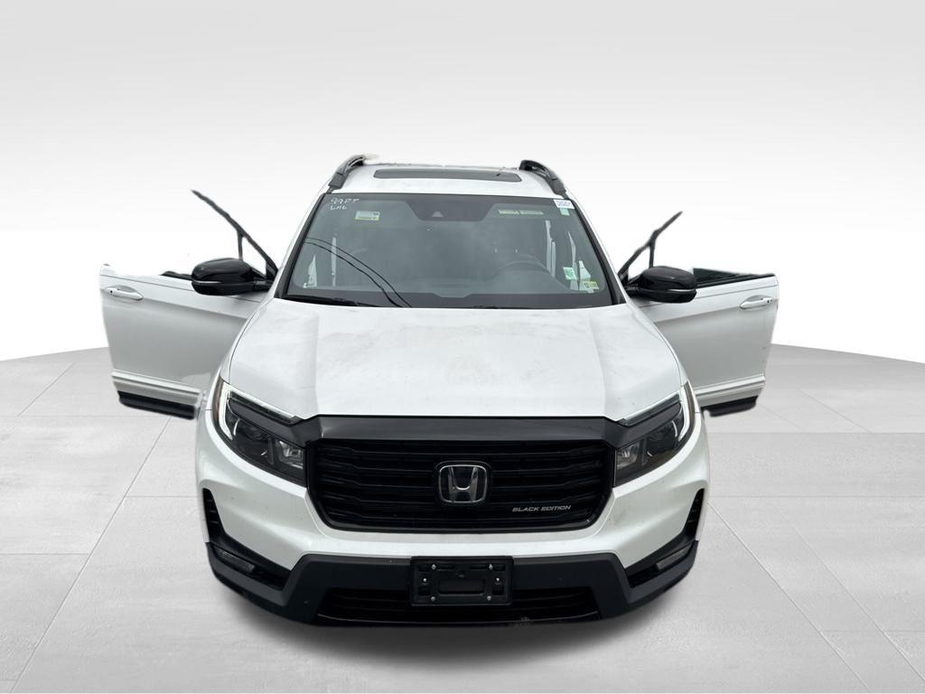 used 2023 Honda Ridgeline car, priced at $38,825