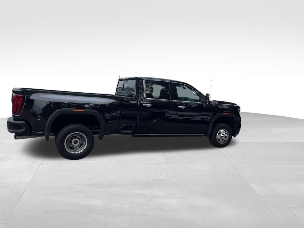 used 2023 GMC Sierra 3500 car, priced at $58,995