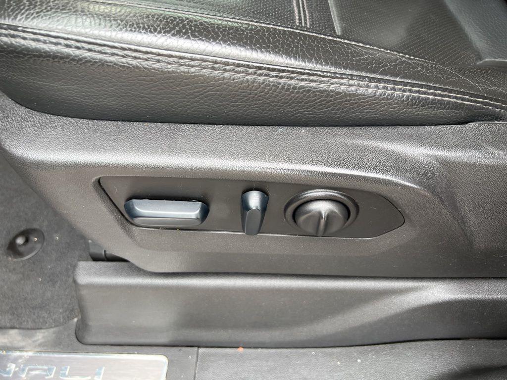 used 2023 GMC Sierra 3500 car, priced at $58,995