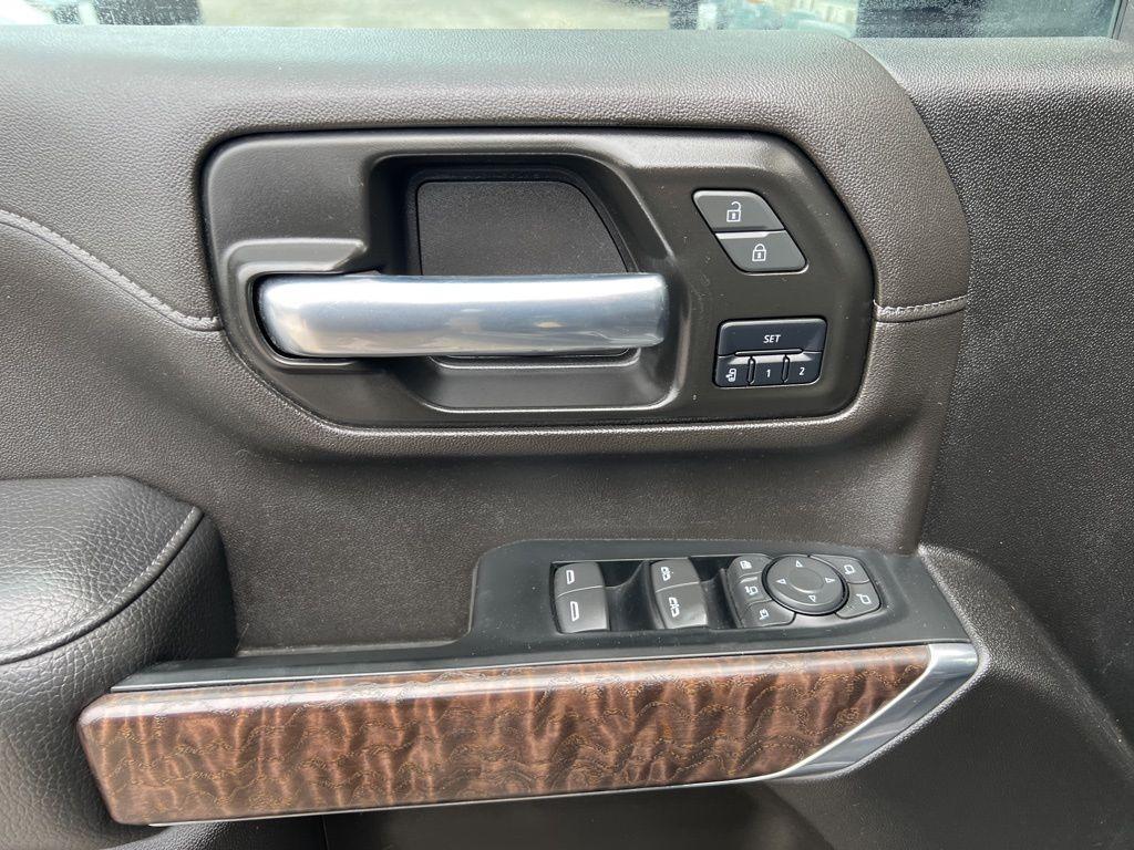 used 2023 GMC Sierra 3500 car, priced at $58,995