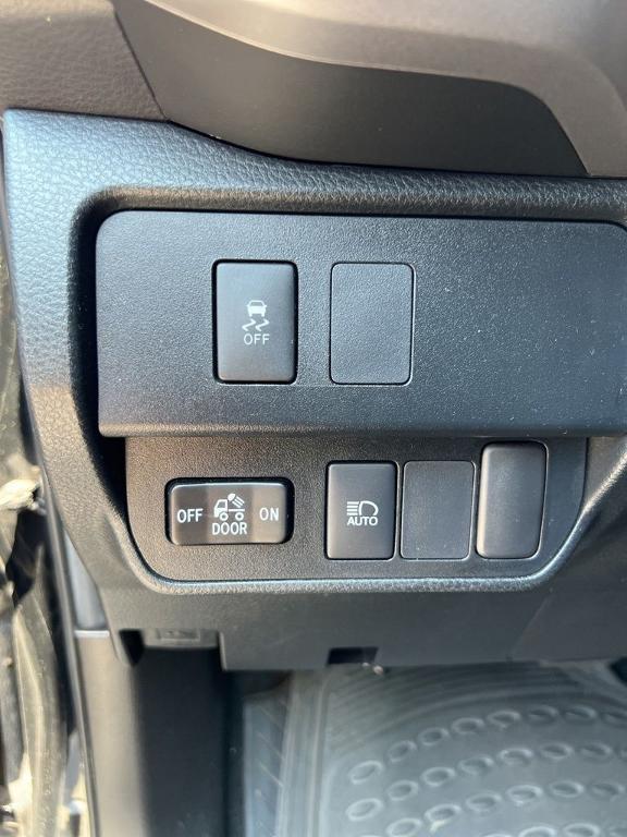 used 2021 Toyota Tacoma car, priced at $29,800