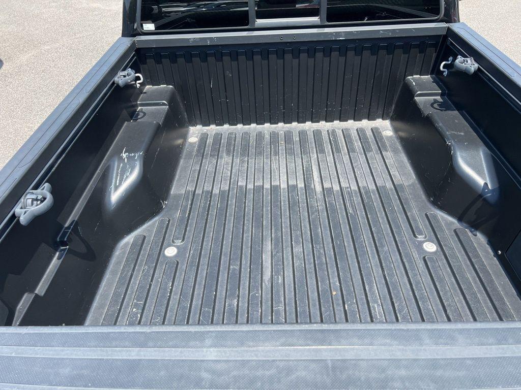 used 2021 Toyota Tacoma car, priced at $29,800