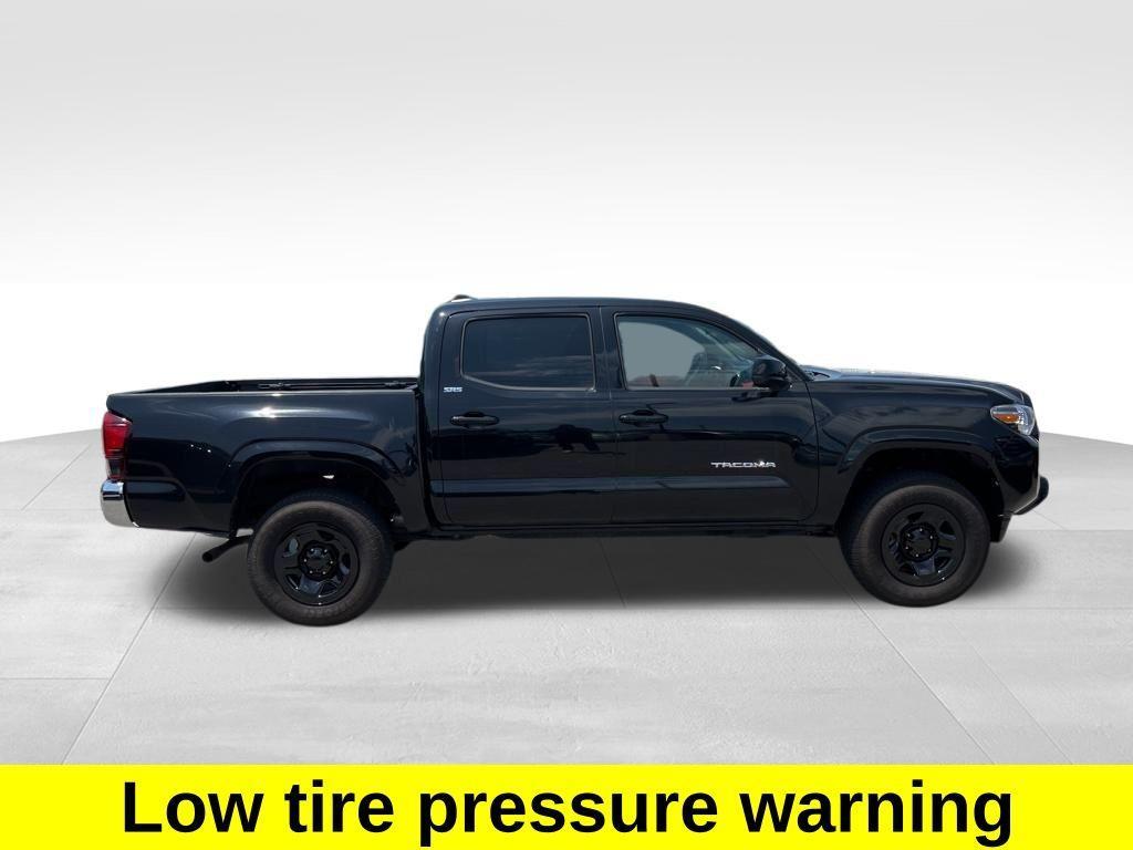used 2021 Toyota Tacoma car, priced at $29,800