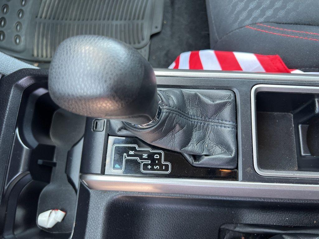 used 2021 Toyota Tacoma car, priced at $29,800
