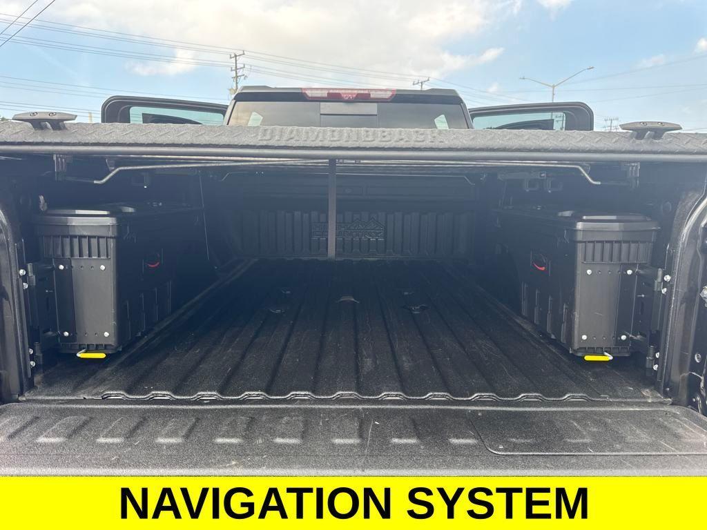 used 2021 Chevrolet Silverado 2500 car, priced at $63,800