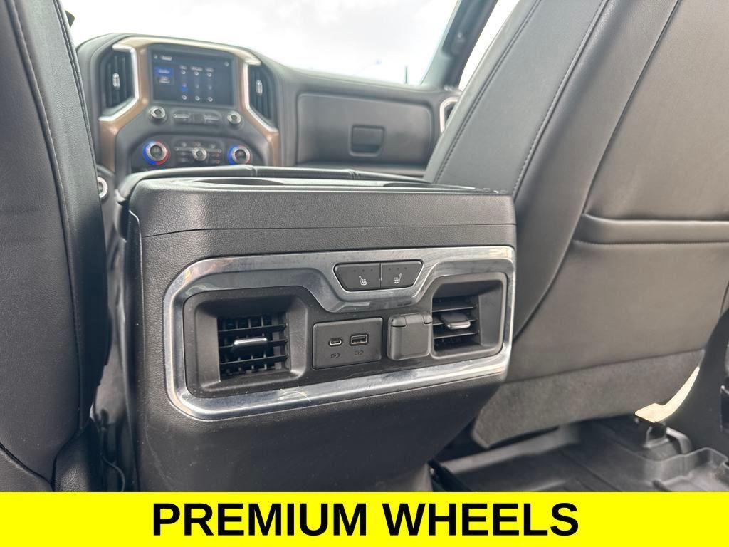 used 2021 Chevrolet Silverado 2500 car, priced at $63,800