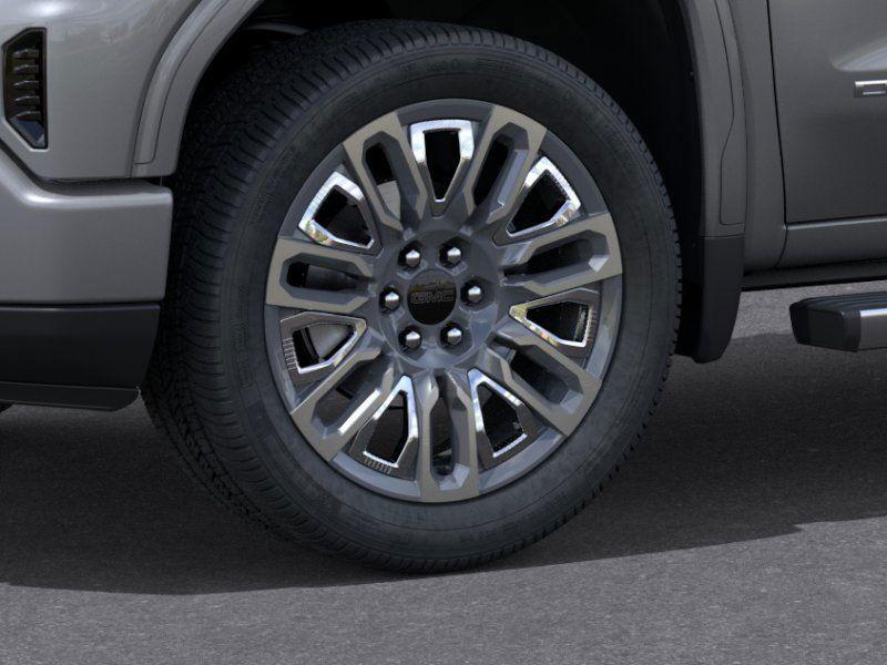 new 2026 GMC Sierra 1500 car, priced at $87,400
