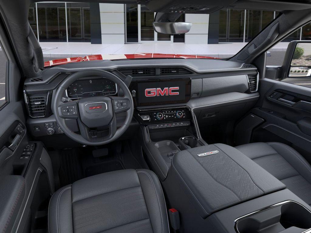 new 2025 GMC Sierra 2500 car, priced at $82,040