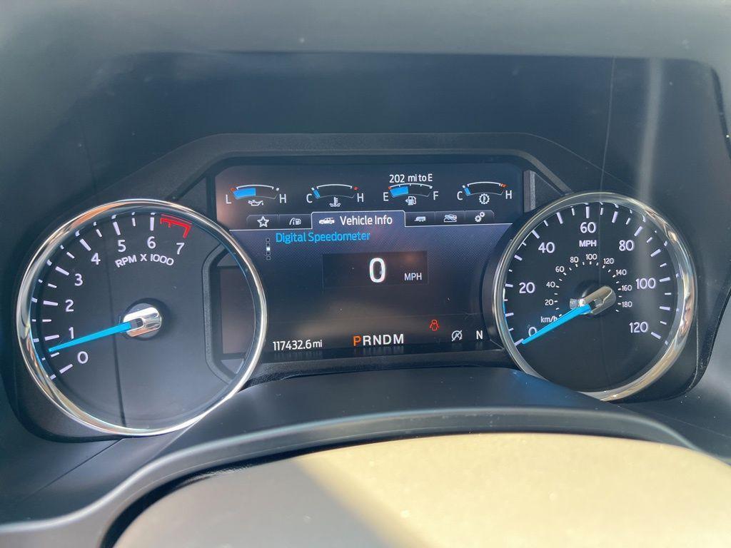 used 2020 Ford Expedition Max car, priced at $26,800