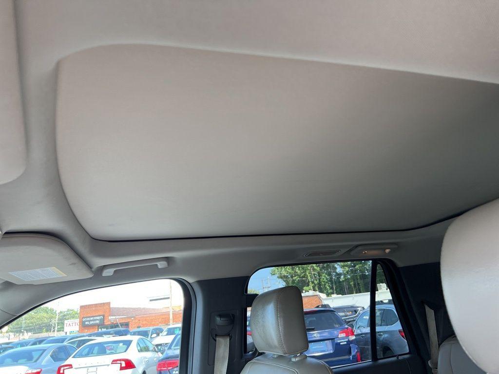 used 2020 Ford Expedition Max car, priced at $26,800