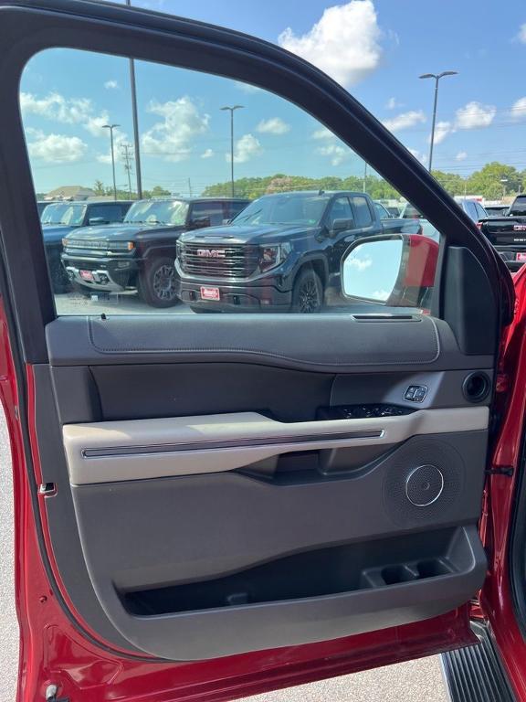 used 2020 Ford Expedition Max car, priced at $26,800