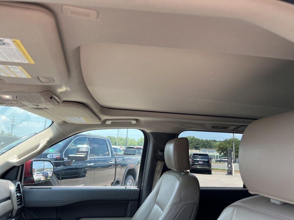 used 2020 Ford Expedition Max car, priced at $26,800