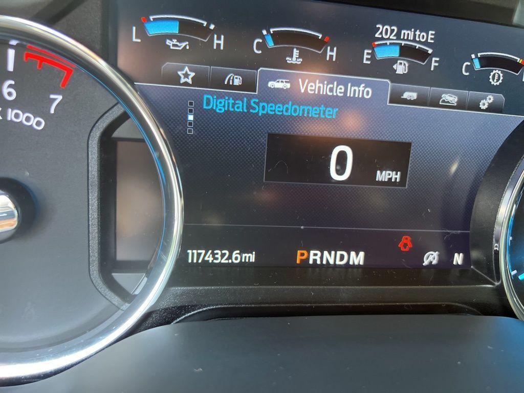 used 2020 Ford Expedition Max car, priced at $26,800