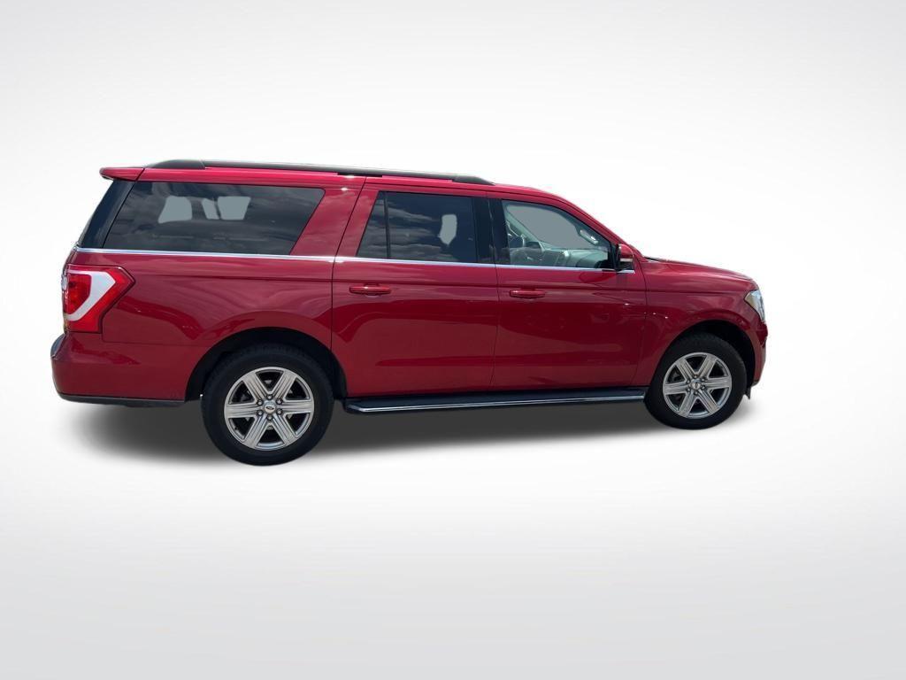 used 2020 Ford Expedition Max car, priced at $26,800