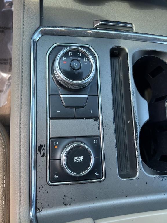used 2020 Ford Expedition Max car, priced at $26,800