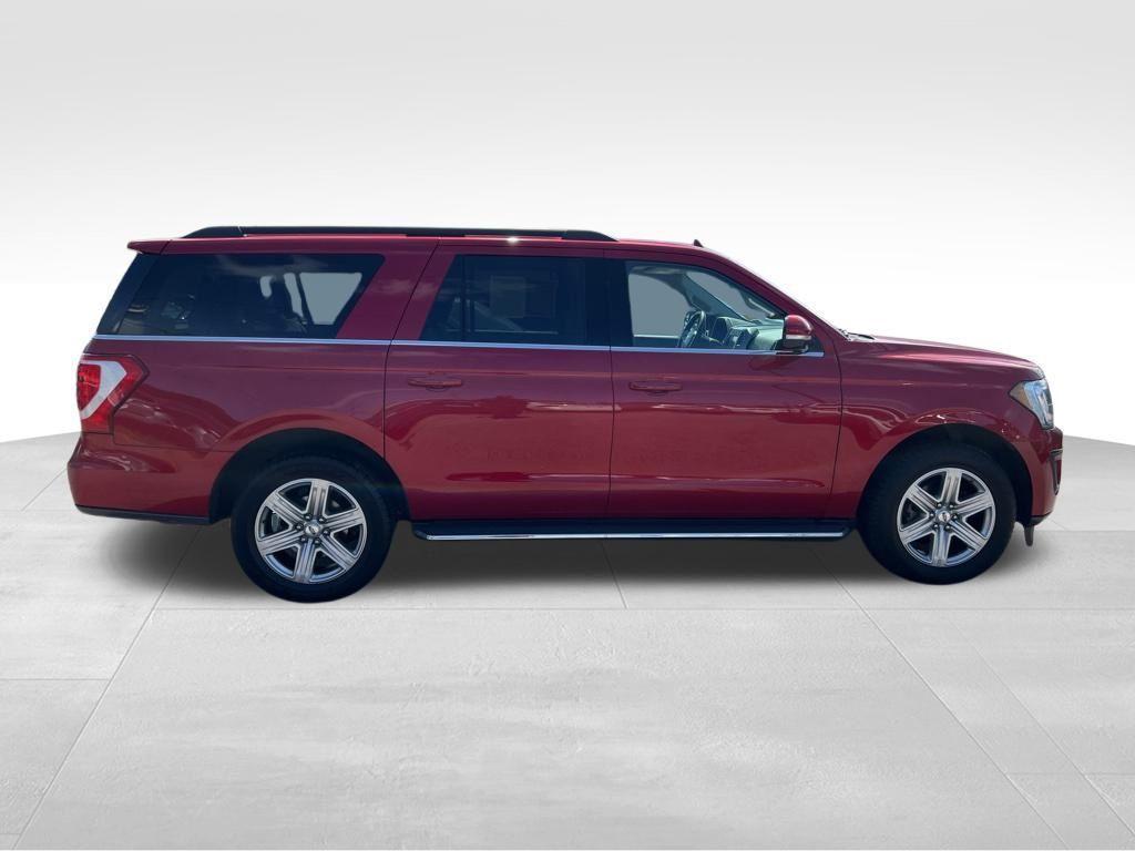 used 2020 Ford Expedition Max car, priced at $26,800