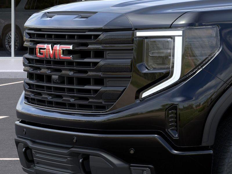 new 2025 GMC Sierra 1500 car, priced at $65,730