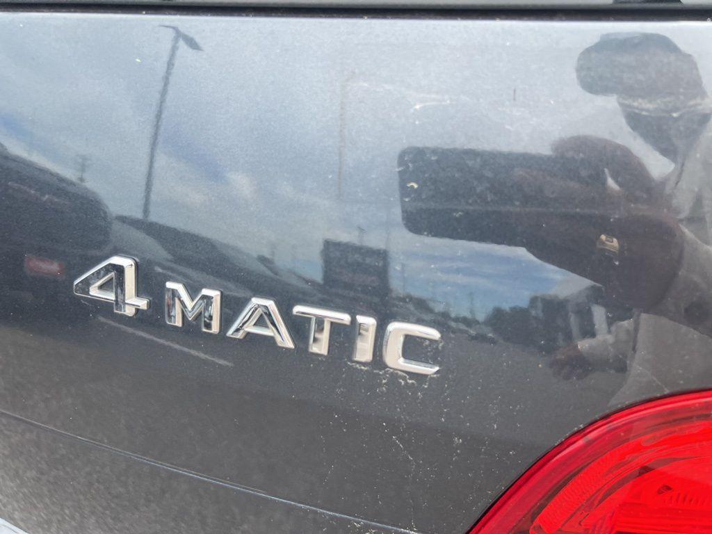 used 2014 Mercedes-Benz GLK-Class car, priced at $8,500